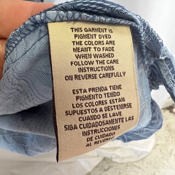 Jamaica Jaxx Button Up Casual Short Sleeve Shirt - Picture 7 of 11